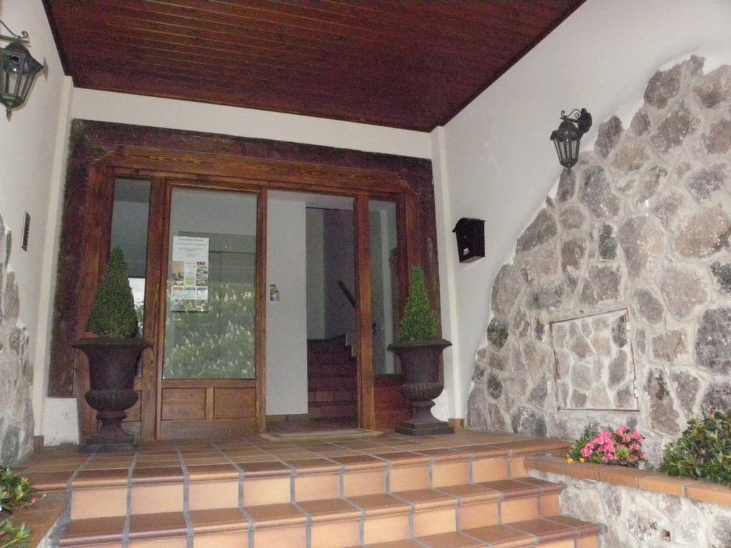 Casa De Navalhorno Valsain Apartment La Pradera de Navalhorno Exterior photo